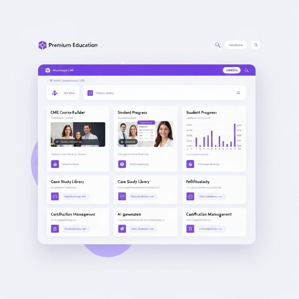 AXIFI Educator Dashboard