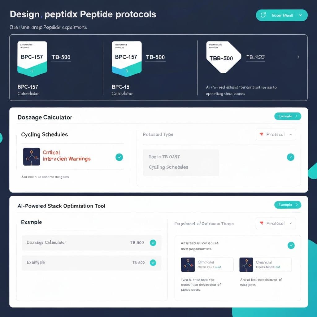 Protocol Builder Demo