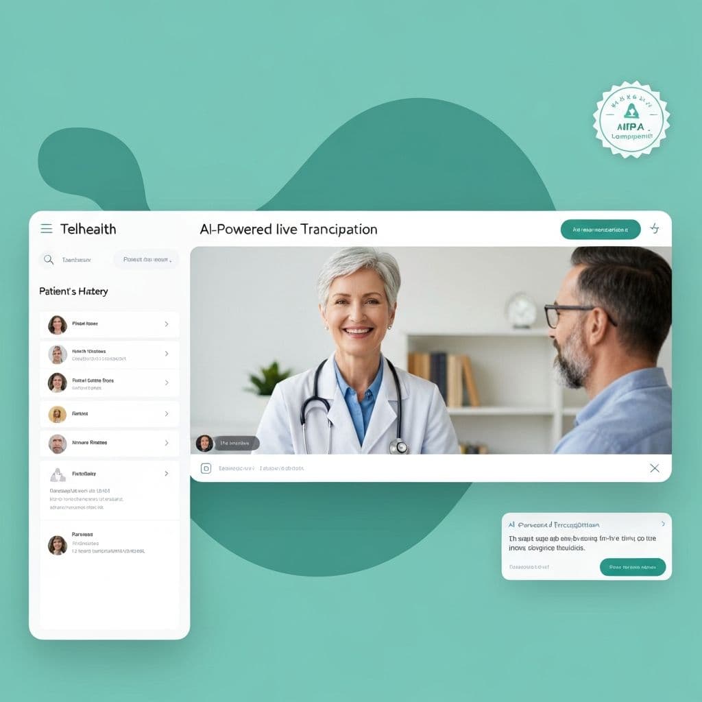 Telehealth Demo